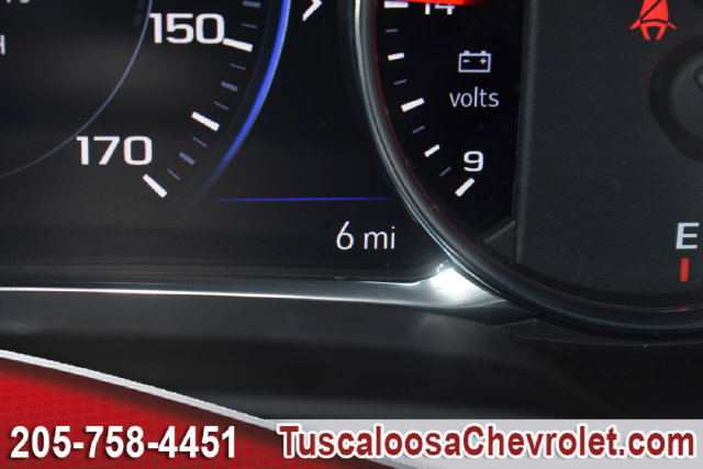 New 2026 Chevrolet Blazer RS w/ Enhanced Convenience Package FWD image 29