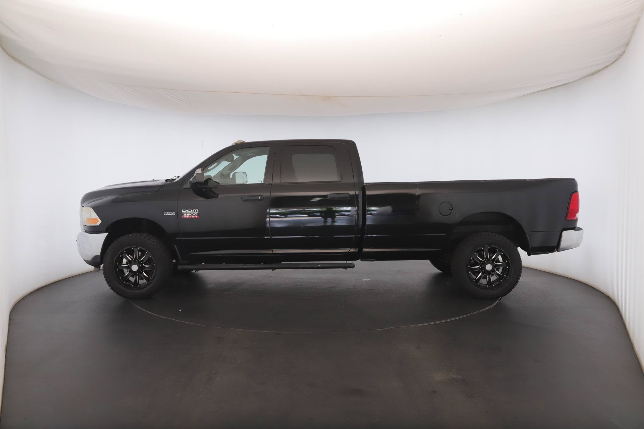 Used 2012 RAM 2500 ST w/ Chrome Appearance Group AWD/4WD image 20
