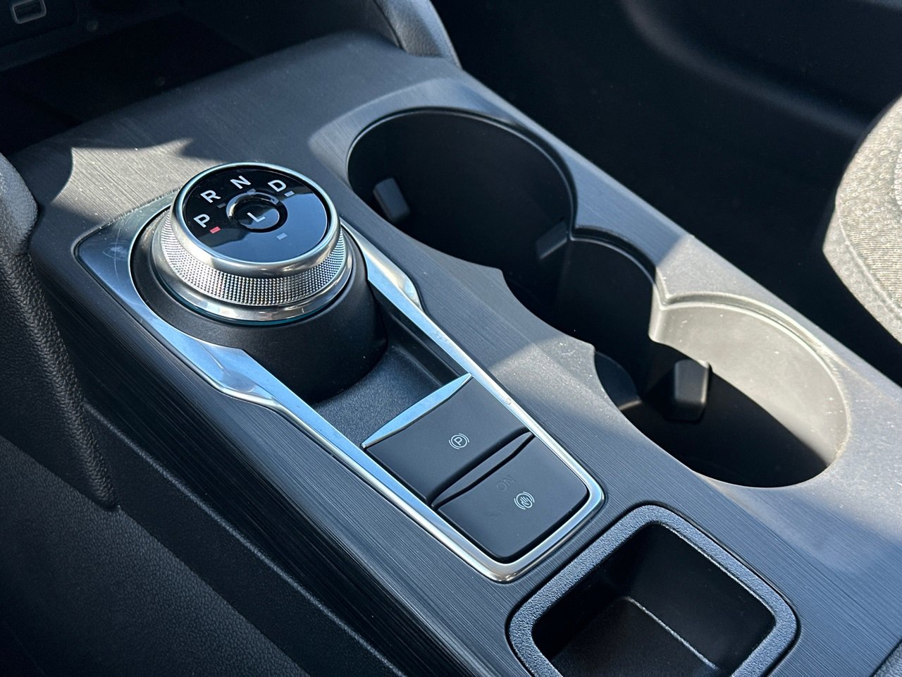 New 2026 Ford Escape Active w/ Tech Pack #1 image 28