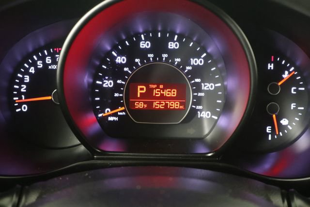 Used 2015 Kia Soul FWD image 21