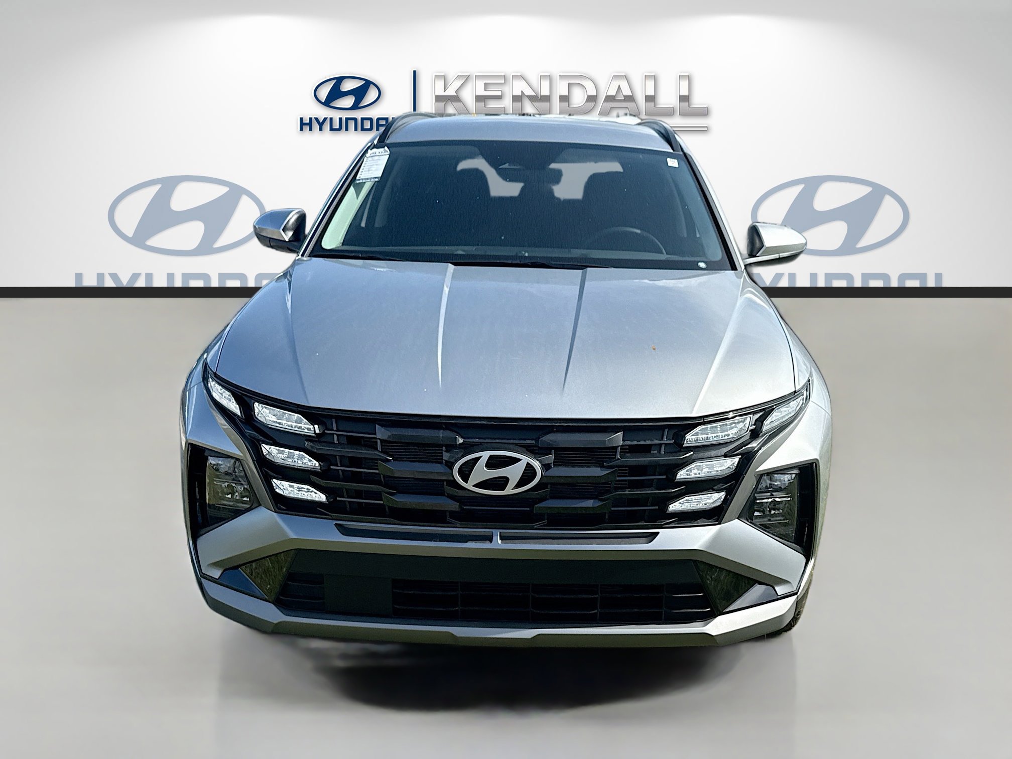 New 2026 Hyundai Tucson SEL FWD image 2