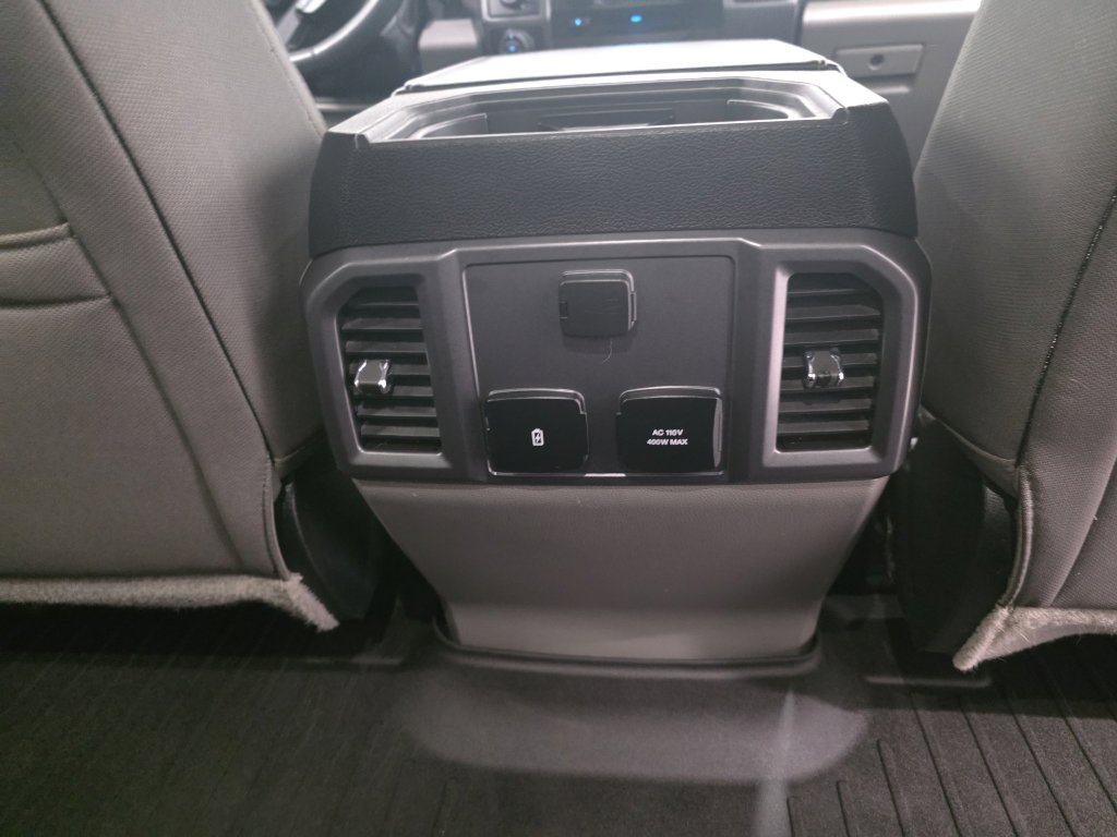 Used 2017 Ford F150 XLT w/ Equipment Group 302A Luxury image 10