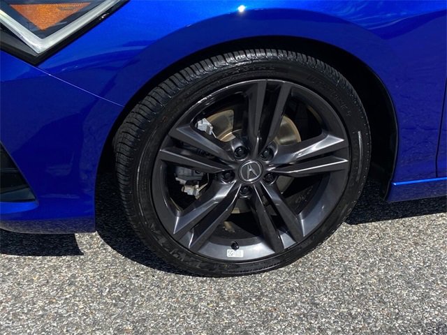 Used 2023 Acura Integra A-Spec image 9