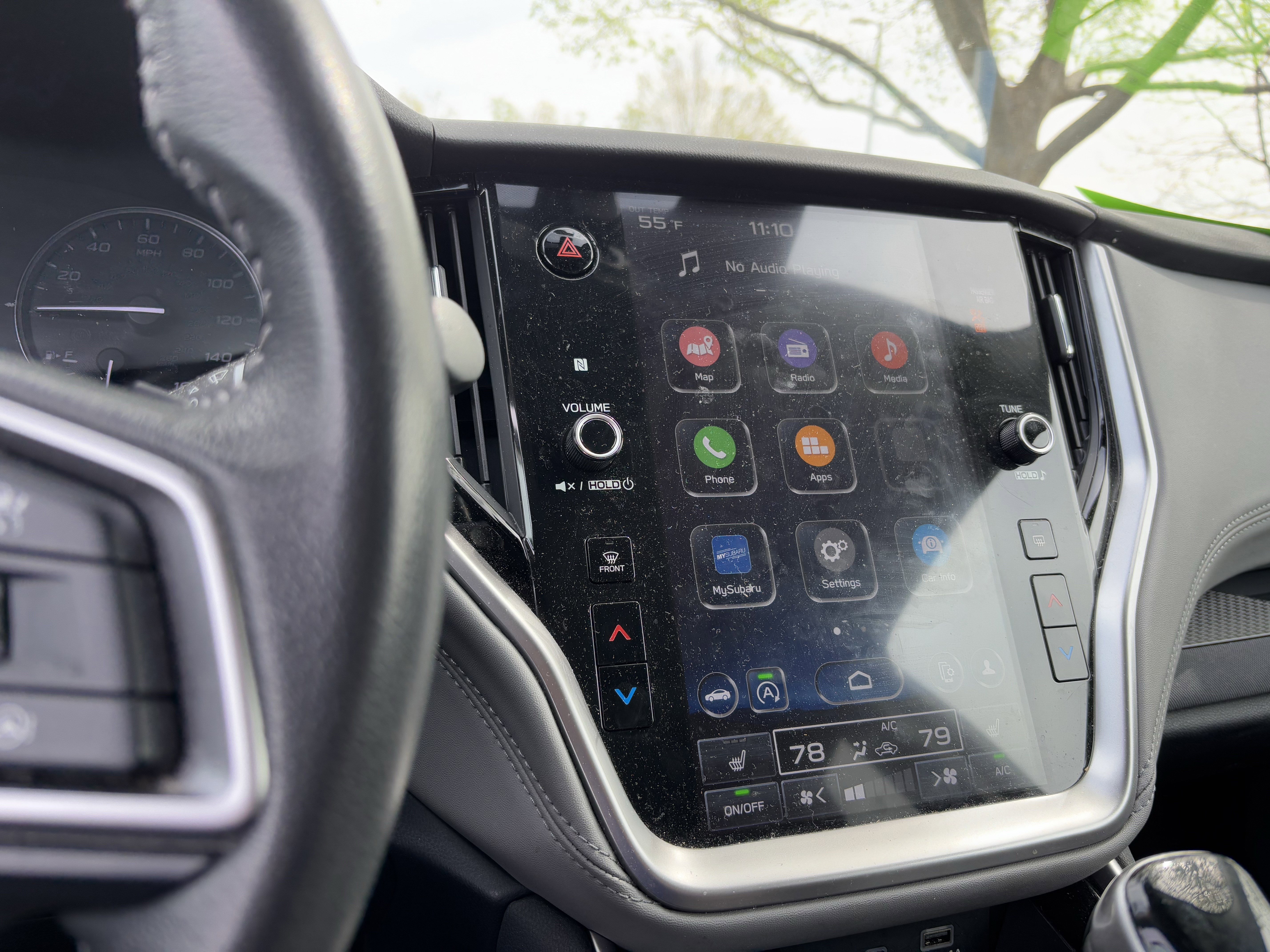 Used 2023 Subaru Outback Premium w/ Popular Package #1 image 18