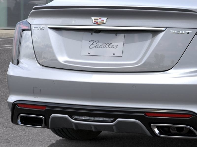 New 2026 Cadillac CT5 Sport w/ Technology Package RWD image 15