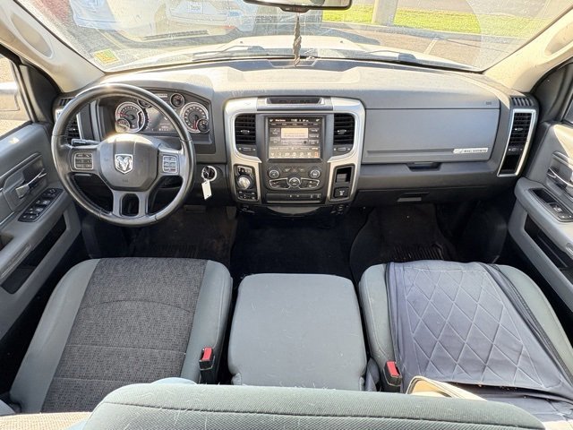 Used 2017 RAM 1500 Big Horn image 15