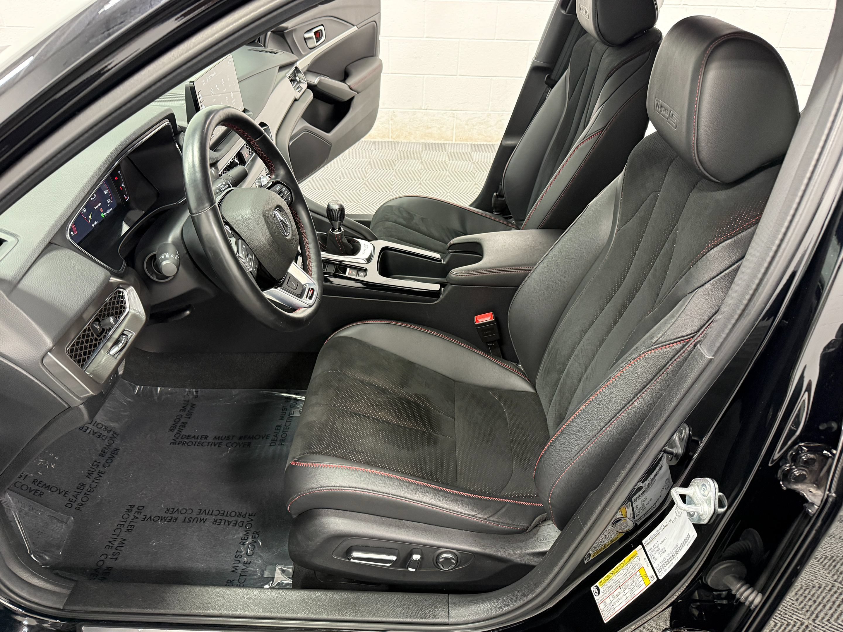 Used 2025 Acura Integra Type S FWD image 15