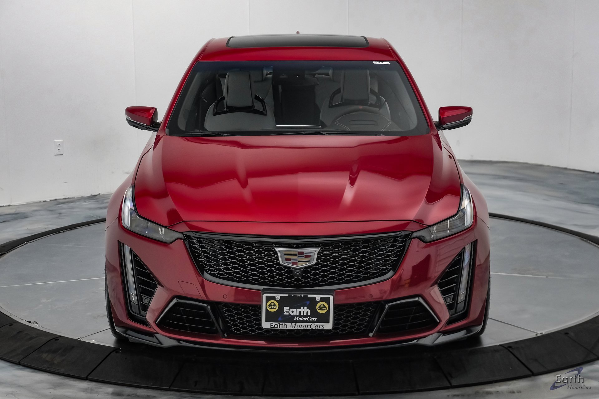 Used 2023 Cadillac CT5 V Blackwing w/ Driver Assist Package image 26