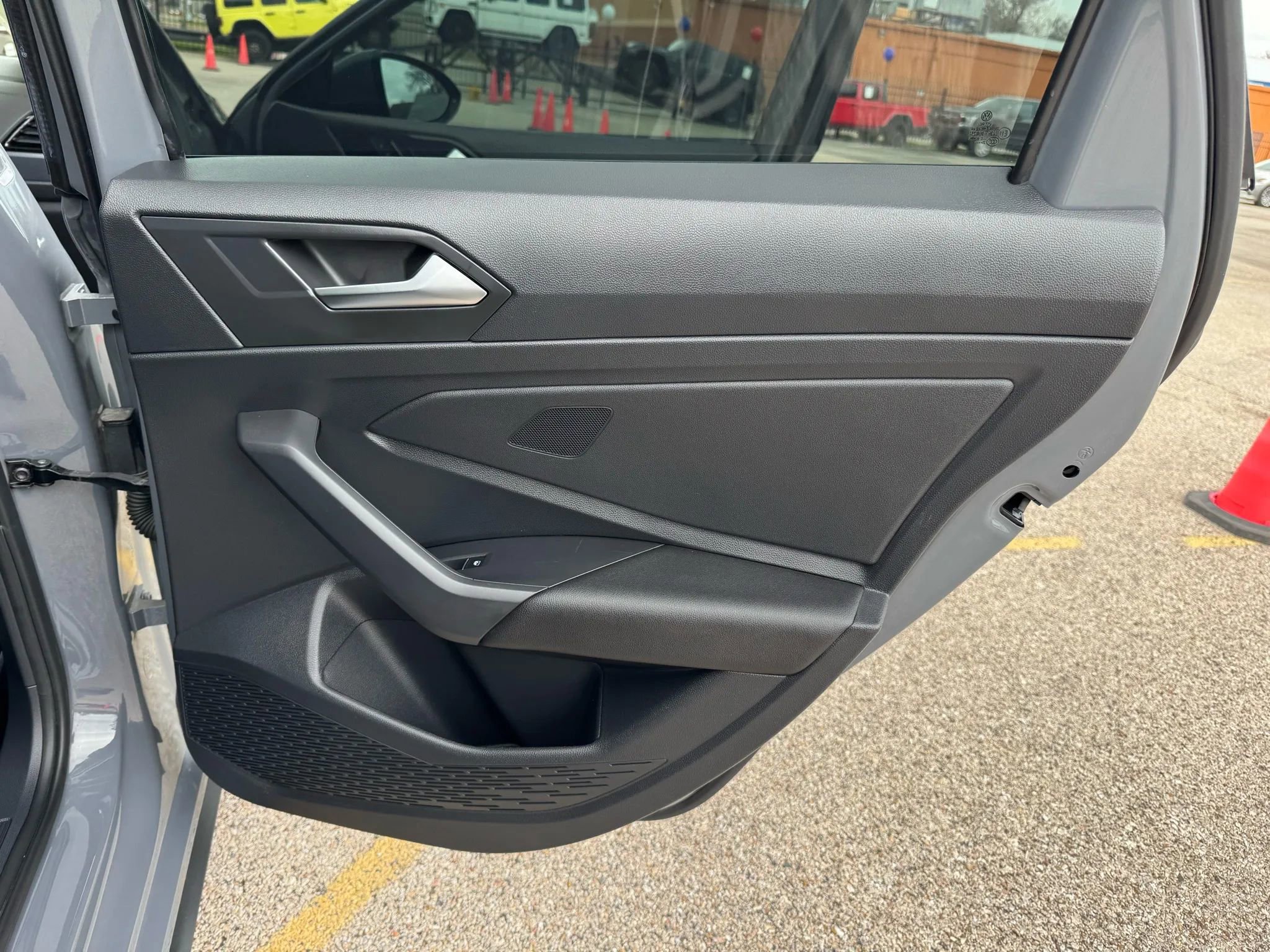 Used 2021 Volkswagen Jetta GLI image 23