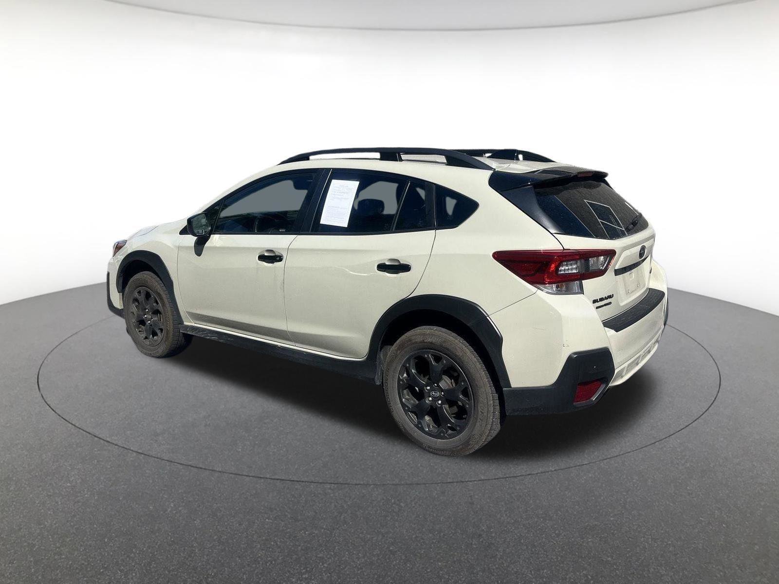 Certified 2023 Subaru Crosstrek 2.0i Premium w/ Special Edition AWD/4WD image 5