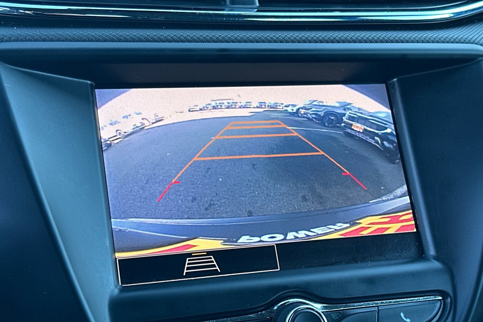 Used 2021 Chevrolet TrailBlazer LS image 19