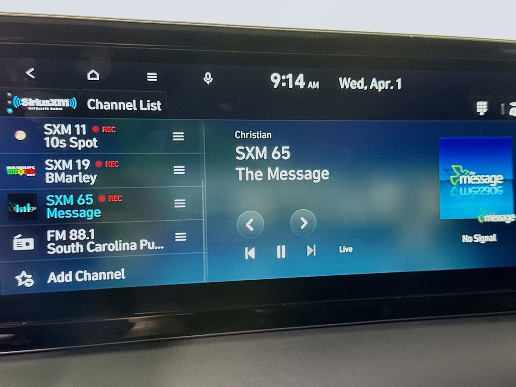 Used 2024 Hyundai Palisade Calligraphy image 32