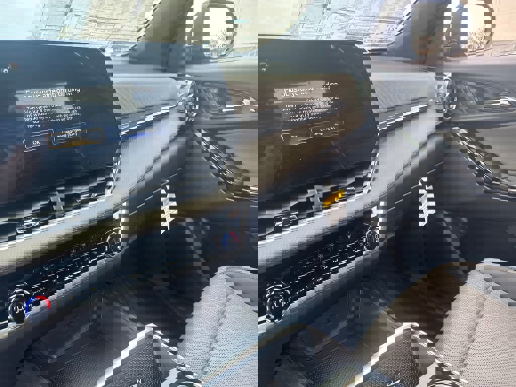 New 2026 Chevrolet Equinox LT w/ Convenience Package II image 20