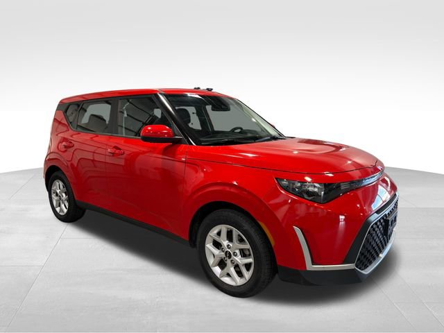 Used 2024 Kia Soul LX w/ Option Group 015