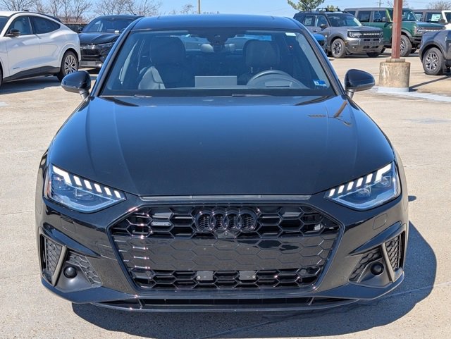 Used 2023 Audi A4 2.0T Prestige w/ Prestige Package image 2