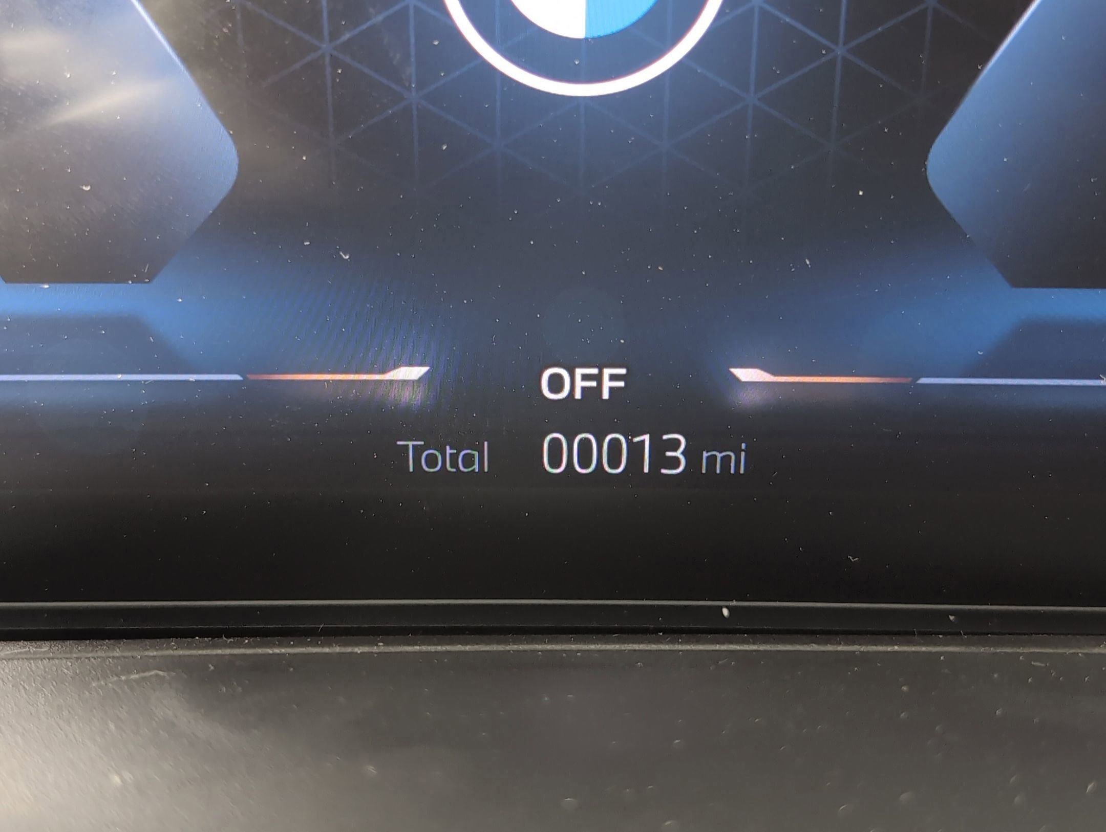 Used 2026 BMW X7 xDrive40i w/ Premium Package image 18