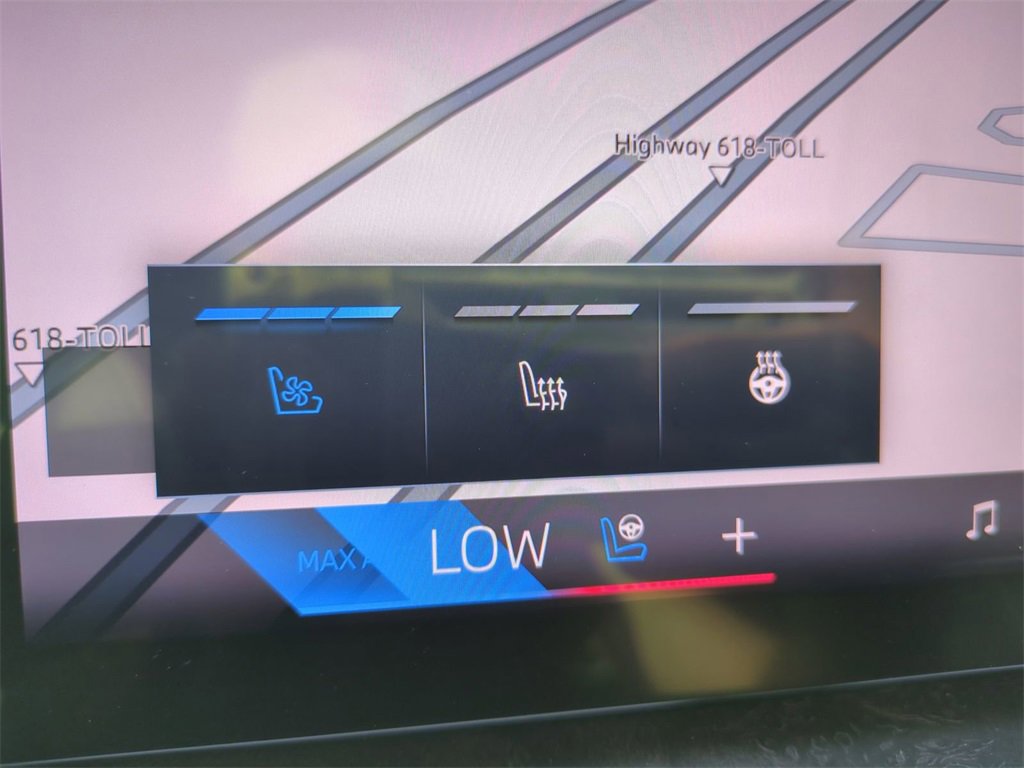 Used 2025 BMW X5 sDrive40i image 27