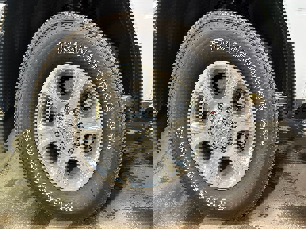 Used 2025 RAM 2500 Big Horn image 29