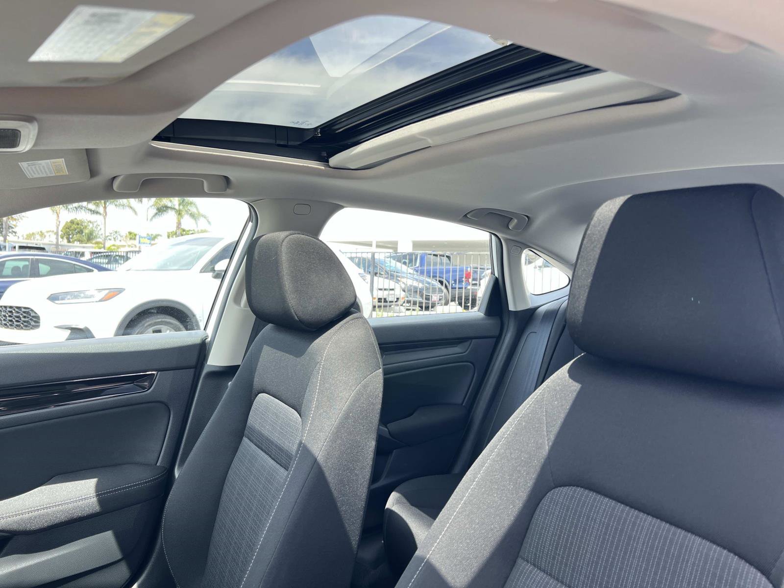 Used 2023 Honda Civic EX image 19