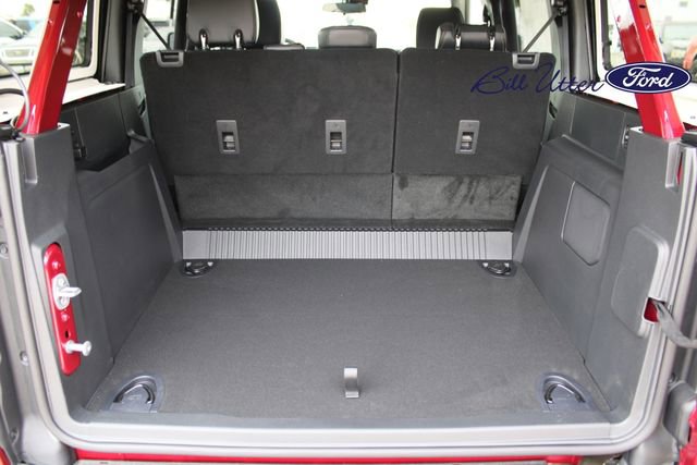 New 2025 Ford Bronco Badlands image 6