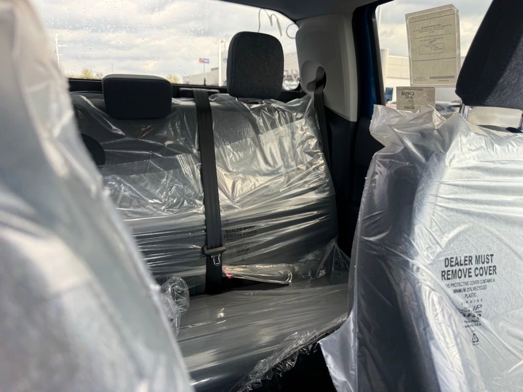 New 2026 Ford Maverick XLT image 50