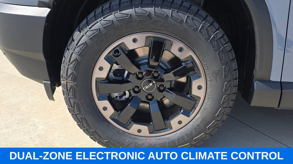 New 2026 Honda Passport TrailSport Elite image 10