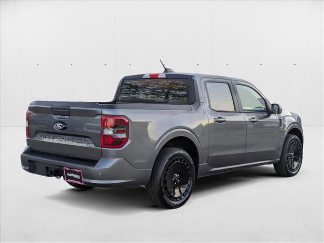New 2025 Ford Maverick Lobo image 2