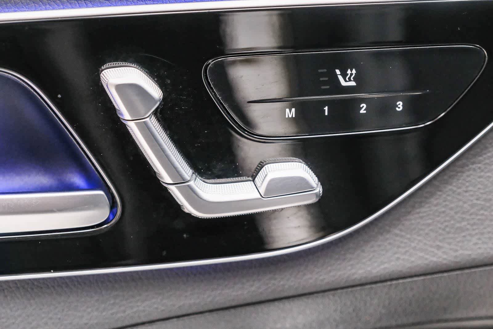 Certified 2023 Mercedes-Benz C 300 Sedan image 28