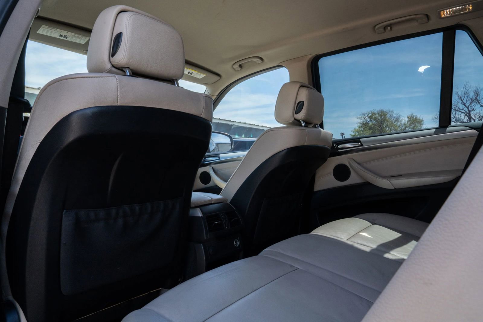 Used 2013 BMW X5 xDrive35i image 21