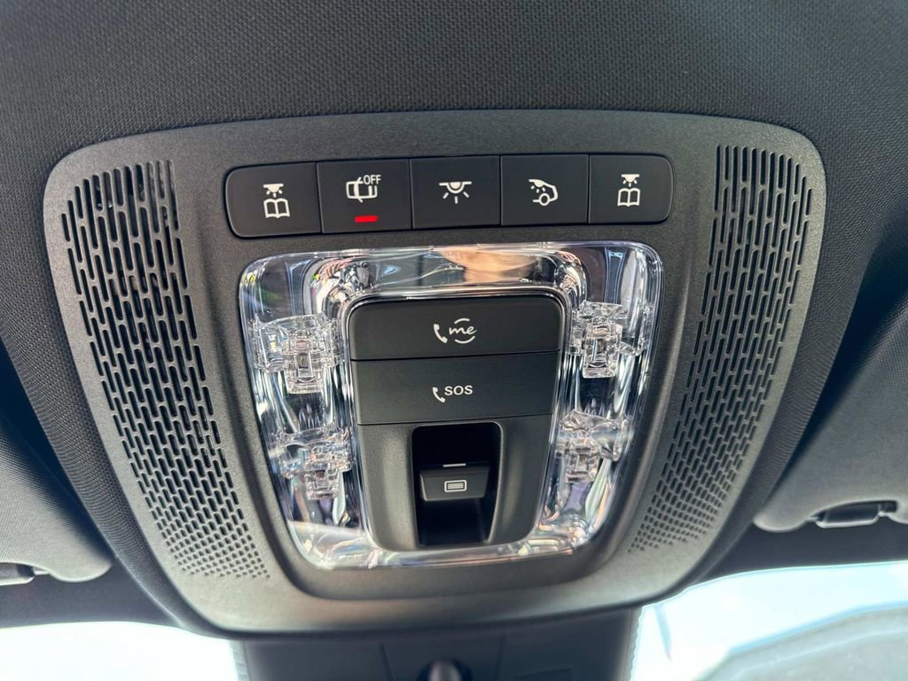 New 2025 Mercedes-Benz GLB 35 AMG GLB 35 AMGﾮ image 22