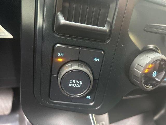 Used 2025 Ford F150 STX w/ Equipment Group 200A AWD/4WD image 31