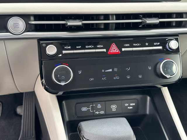 New 2026 Hyundai Tucson SEL FWD image 27