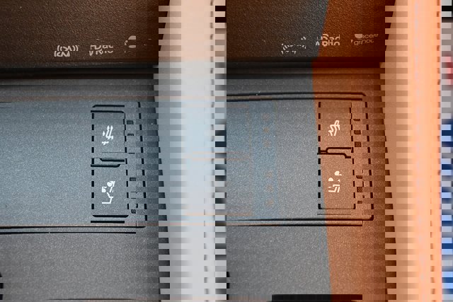 Used 2016 Lexus RC 300 AWD image 28