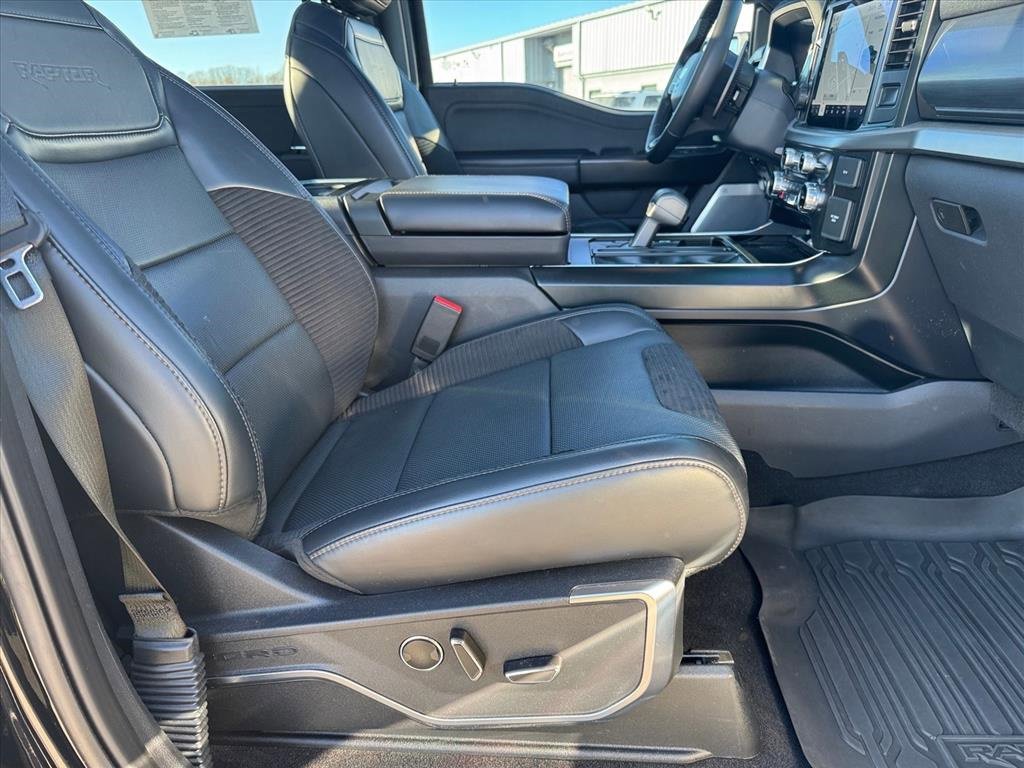 Used 2023 Ford F150 Raptor image 6