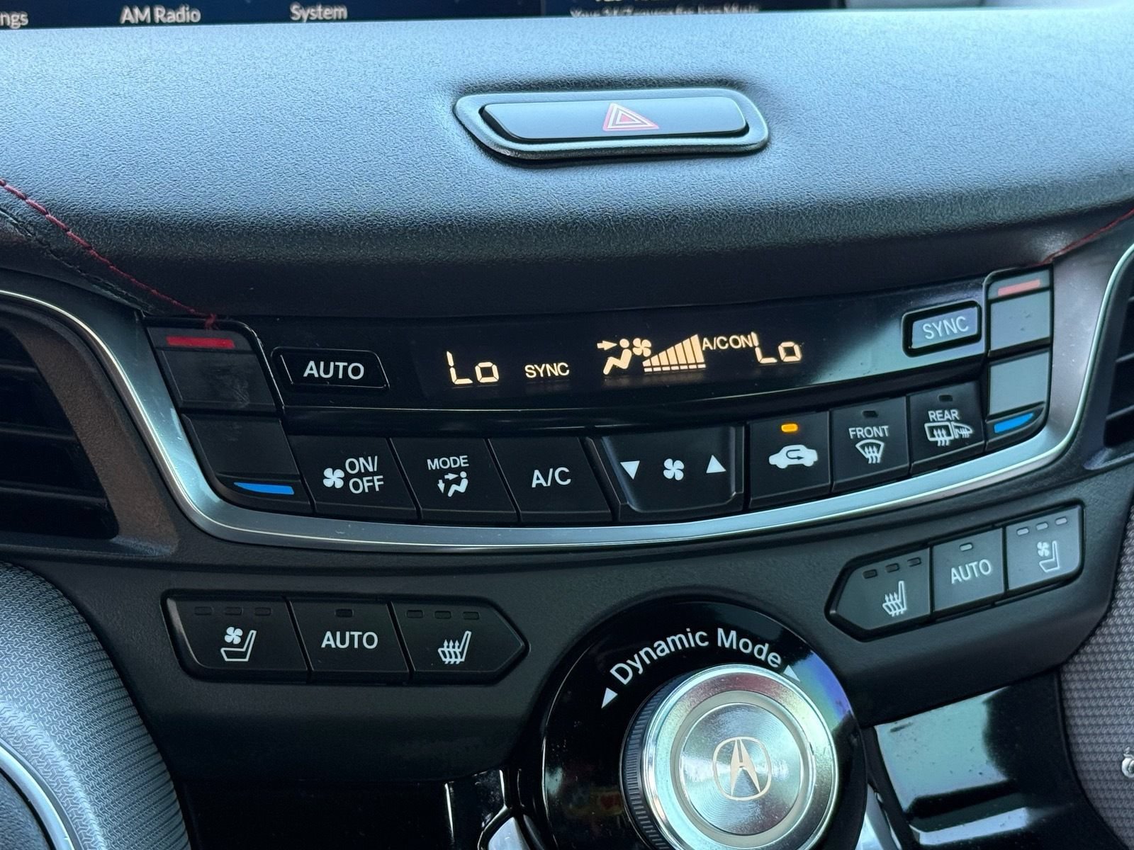 Used 2021 Acura TLX w/ A-SPEC Package FWD image 23