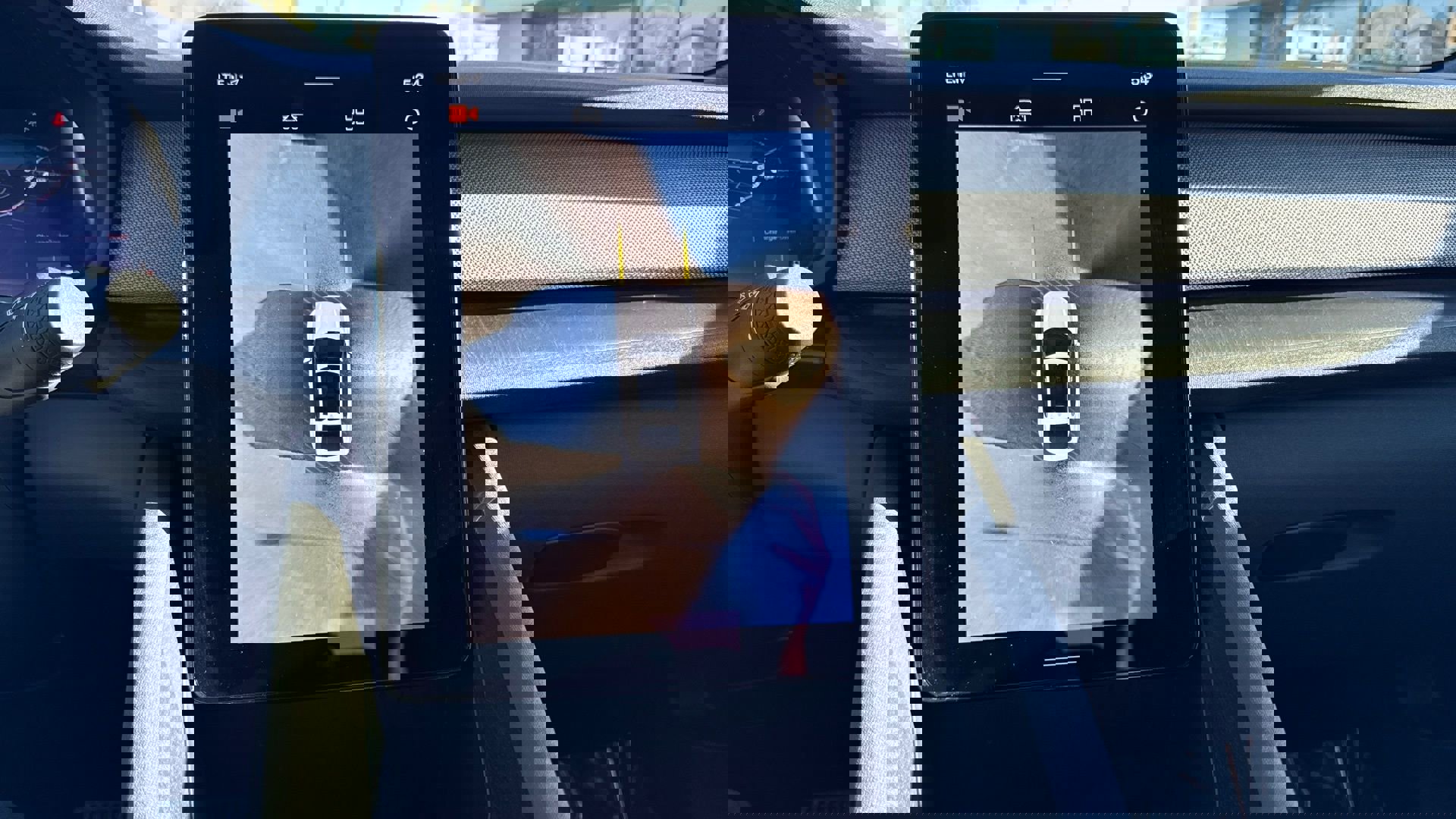 Used 2022 Polestar Polestar 2 w/ Plus Package image 16