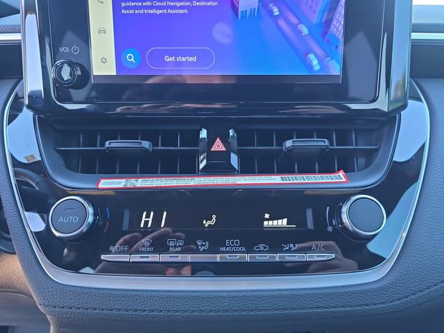 Used 2026 Toyota Corolla Cross SE image 23