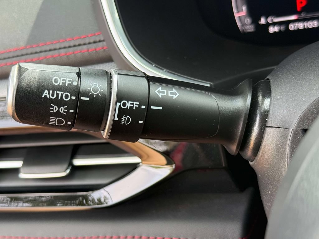 Certified 2022 Acura MDX A-Spec AWD/4WD image 30