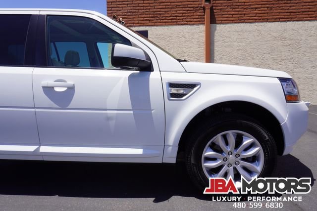 Used 2015 Land Rover LR2 HSE LUX image 52