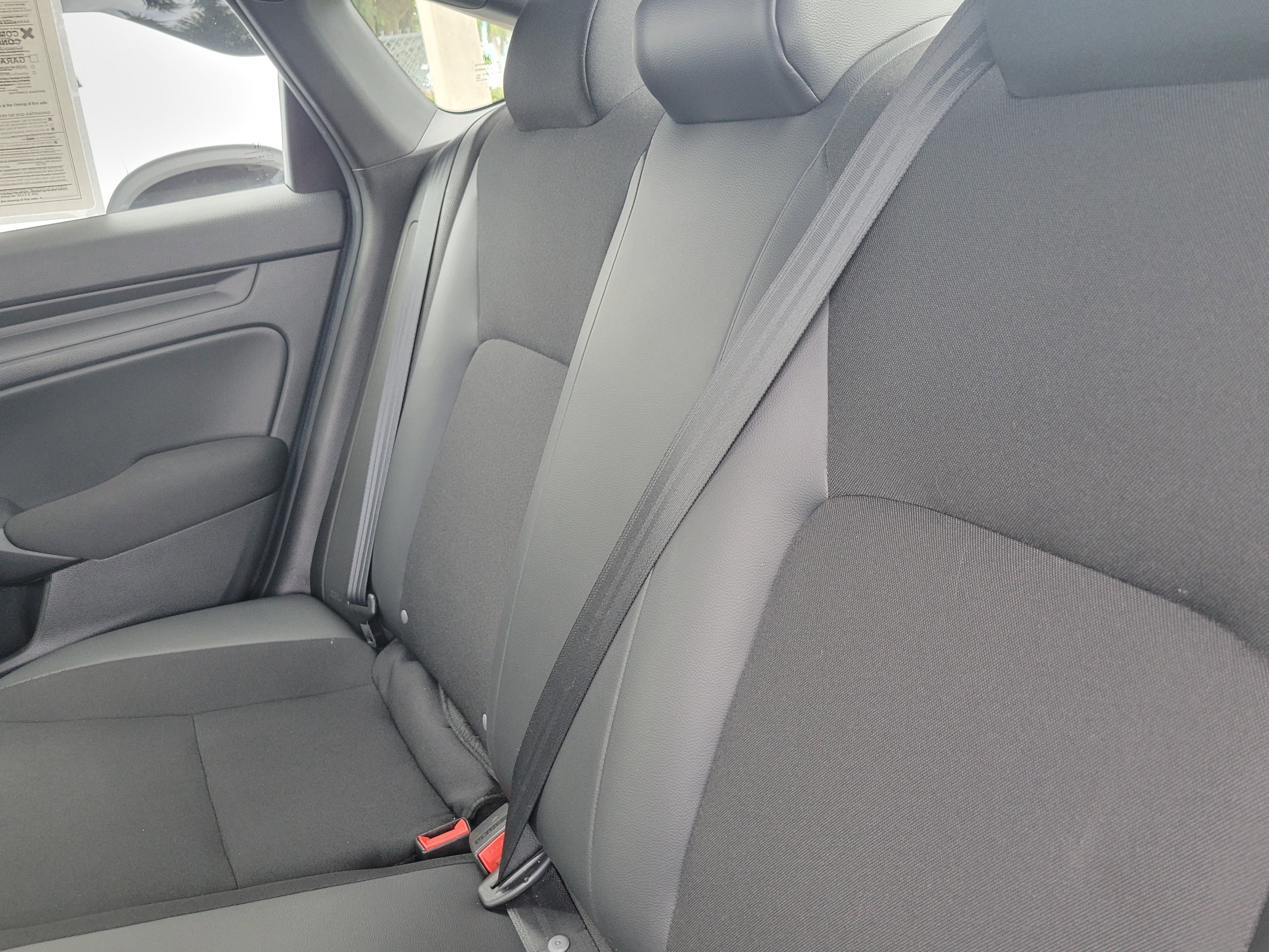Certified 2023 Honda Civic Sport image 10