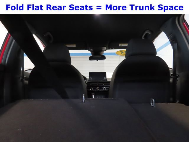 Used 2025 Honda Civic Sport image 27