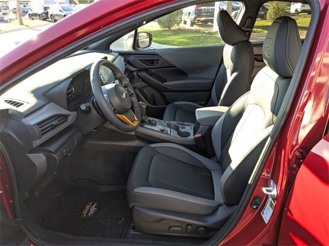 New 2026 Subaru Crosstrek 2.5i Wilderness image 21