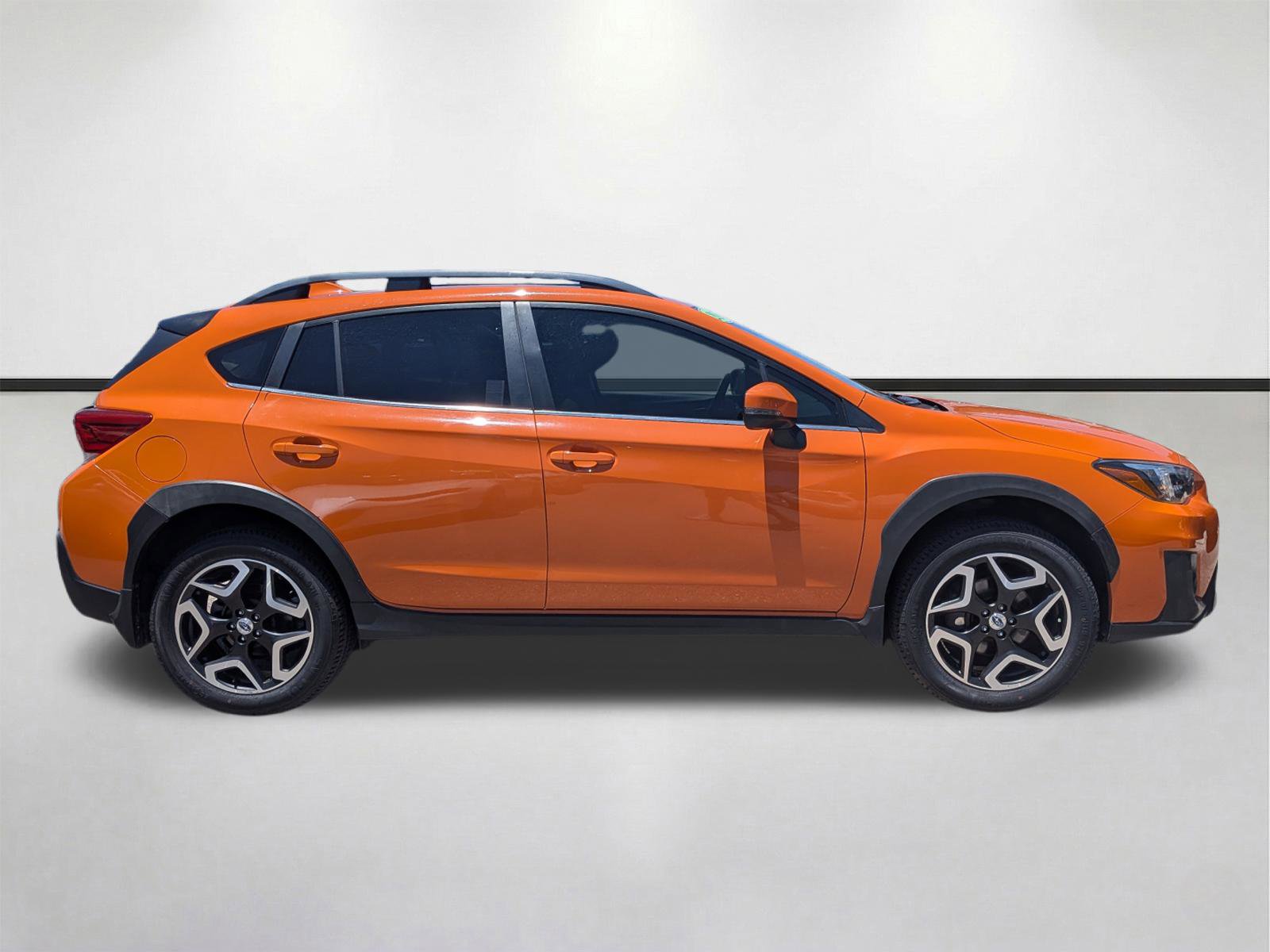 Used 2018 Subaru Crosstrek 2.0i Limited AWD/4WD image 3