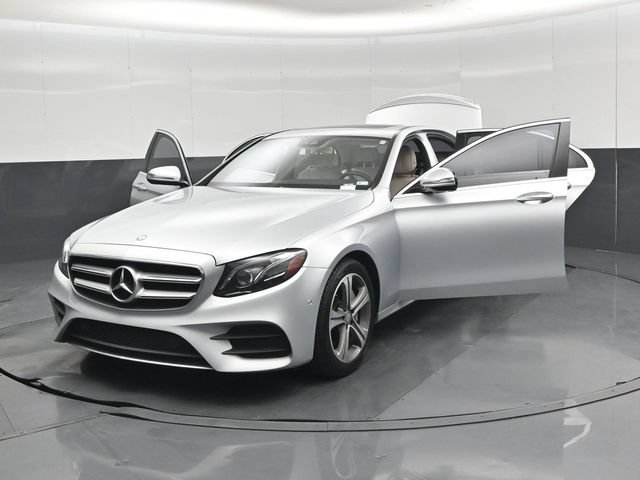 Used 2017 Mercedes-Benz E 300 4MATIC image 61