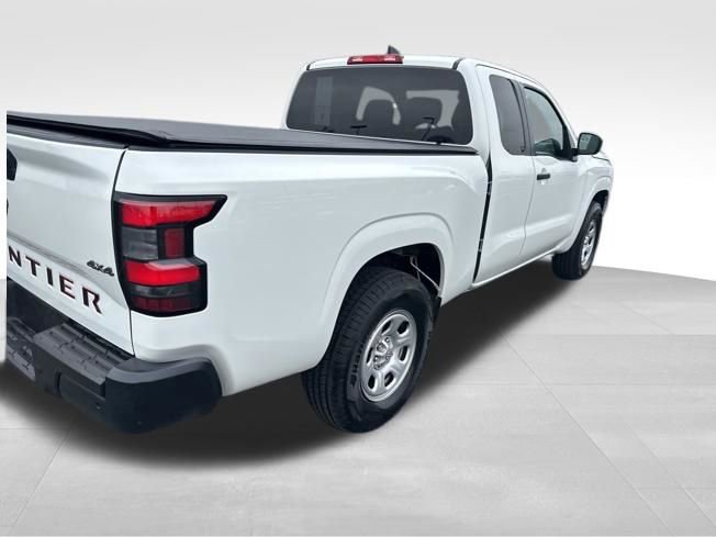 Used 2023 Nissan Frontier S w/ Technology Package AWD/4WD image 26