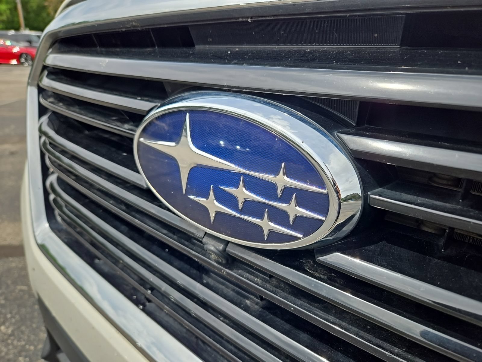 Used 2020 Subaru Ascent Touring w/ Popular Package #3 AWD/4WD image 5