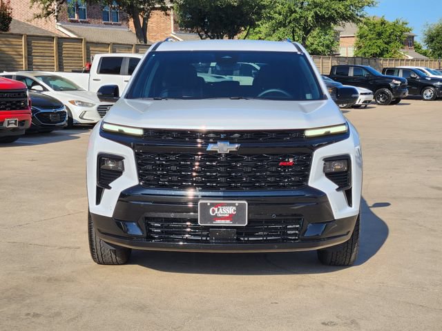 Used 2026 Chevrolet Traverse RS w/ LPO, Floor Liner Package FWD image 11