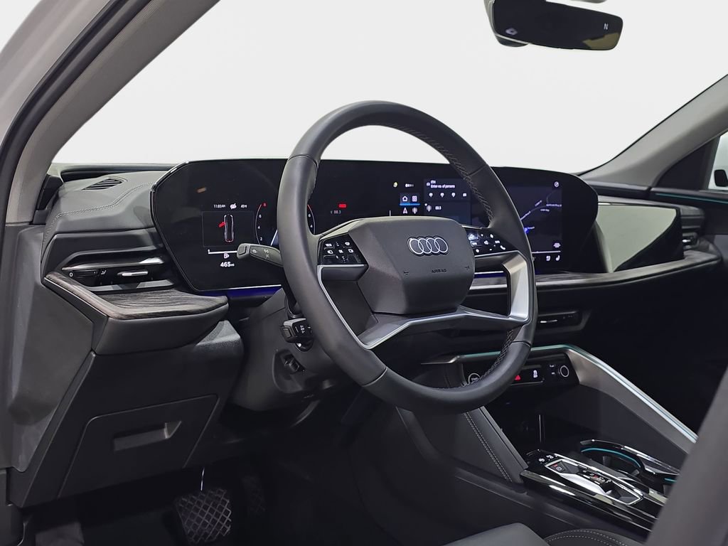 Used 2025 Audi Q5 Premium Plus w/ Premium Plus image 18