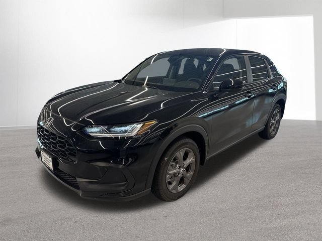 New 2026 Honda HR-V LX image 22