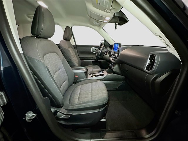 Certified 2022 Ford Bronco Sport Big Bend w/ Convenience Package image 22